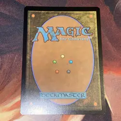 The One Ring X1 Mtg Lord Of The Rings Nm Foil Borderless Poster - Image 4