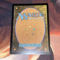 The One Ring X1 Mtg Lord Of The Rings Nm Foil Borderless Poster - Image 5