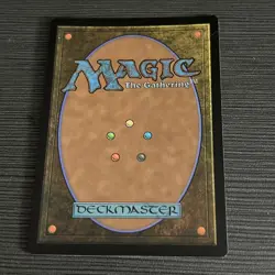 FOIL Promo TREASURE CHEST ~mtg Adventures In The Forgotten Realms 397 - Image 2