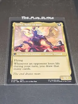 Kefka, Court Mage 0231 Regular Final Fantasy Magic The Gathering MTG - Image 3