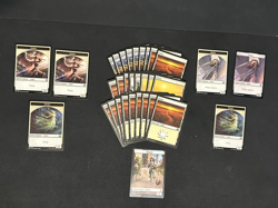Commander EDH Lyra Dawnbringer Deck - MTG Magic - Image 5