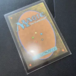 MTG Spectacular Spider-Man Full Art English (Non Foil) - Image 2