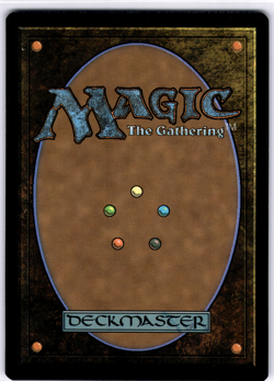 The Master, Multiplied WHO 0146 Regular NM MTG - Image 2