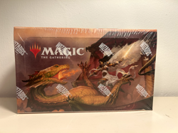 Magic The Gathering Dominaria Remastered Draft Box - 36 packs 195166200569 - Image 1