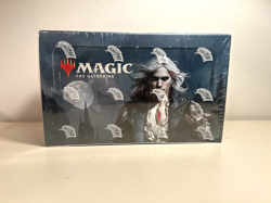 Magic: The Gathering Innistrad Crimson Vow Draft Booste Box - 36 Packs 630509993475 - Image 1