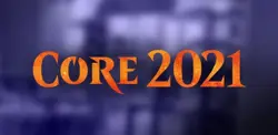 Lot of 100+ MtG Core Set Magic 2021 (Commons & 15+ Uncommon) no duplication - x1 - Image 1