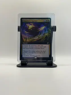 MTG, Singularity Rupture FOIL (Extended Art) 350 NM Edge of Eternities Foil - Image 1