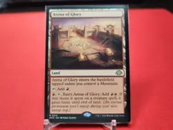 Arena of Glory Modern Horizons 3 Regular NM - Image 1
