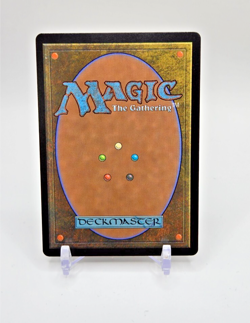 Xander's Lounge (Borderless) Streets of New Capenna Foil MTG NM #294 - Image 2