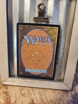 MTG Raugrin Triome *SHOWCASE* Ikoria: Lair of Behemoths 311 NM Foil - Image 2