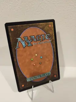 Ziatora’s Proving Ground - (Borderless FOIL) - NM/M MTG Streets Of New Capenna - Image 2