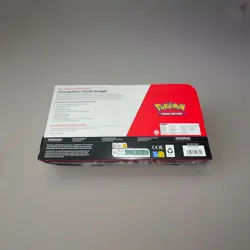 Pokemon Scarlet & Violet Surging Sparks ETB + Bundle Costco 2-pack - Image 2