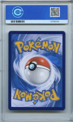 CCIC 10 Gem Mint Pokemon Chinese Eevee Sylveon CBB2C 09/15 Gem Pack Vol2 - Image 2
