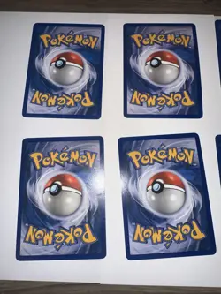 2007 Pokemon Diamond & Pearl SECRET WONDERS Lot, Venusaur, Unowned (X), Wormadam - Image 4