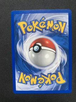 Sabrina’s Gastly - 1ST EDITION - Gym Challenge - 2000 Pokemon WOTC - NM - 96/132 - Image 2