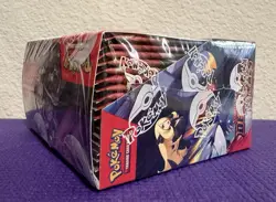 Pokemon SV10 Destined Rivals Booster Box Display (36 PACKS) NEW SEALED - Image 4