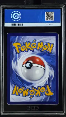CCIC 10 Gem Mint 2025 Pokemon Gengar Chinese Exclusive Gem Pack Vol.3 03 07/07 - Image 2