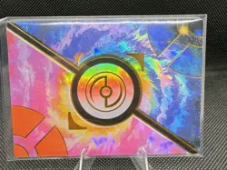 NON TCG Chinese Pokemon Elf Eif Origin Collection 3.0 ME Mega Sableye - Image 2