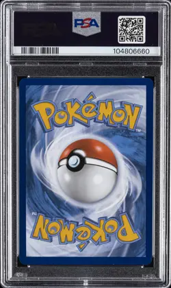 2025 POKEMON PRE EN-PRISMATIC EVOLUTIONS MASTER BALL REVERSE HOLO UMBREON PSA 10 - Image 2