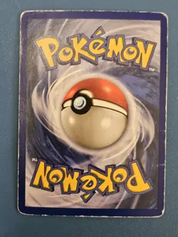 HP Clefairy Holo 005/102 Base Set Pokemon TCG - Image 4