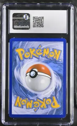 Pokemon XY Generation Set Promo 2016 Charizard EX Full Art XY121 CGC 7.5 - Image 2
