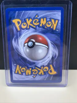 Pokemon TCG Flaaffy EX Dragon 27/97 Reverse Holo Uncommon - Image 2