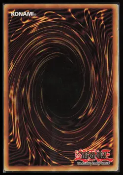 Yugioh Lifeforce Harmonizer CRMS-EN026 1st Edition Ultimate Rare NM - Image 2