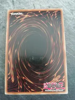 Yu-Gi-Oh! Vampire Genesis, SD2-DE001, Ultra Rare, 1.Edition, German, Excellent - Image 2