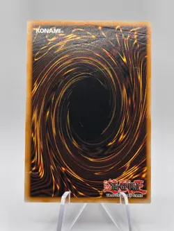 *Read Description* K9-04 Noroi | DOOD-EN025 | Ultra Rare | Doom of Dimensions - Image 2