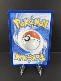 Misty's Psyduck AR 071/063 SV9a Heat Wave Arena Pokemon Cards Korean Near Mint - Image 2