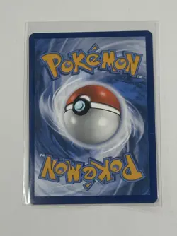 Umbreon 2025 McDonalds Happy Meal Non-Holo Pokemon Dragon Discovery Card 09/15 - Image 2
