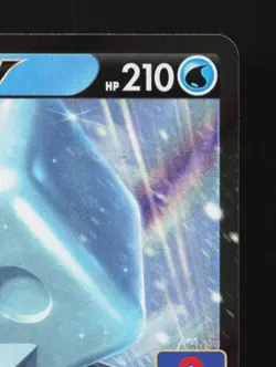 Eiscue V 020/S-P NM Sword & Shield Promos Japanese Pokemon Card TCG - Image 5