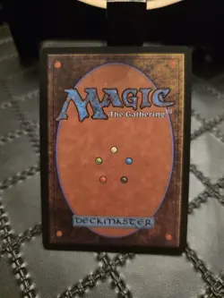 *P R 0 X Y* Mtg Magic The Gathering Underground Sea Trading Card *P R 0 X Y* - Image 2