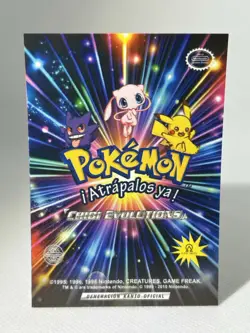 CUBONE 104 GAMEBOY COLOR - POKEMON CARD ( PSA , CGC , BGS , TAG ) - Image 2