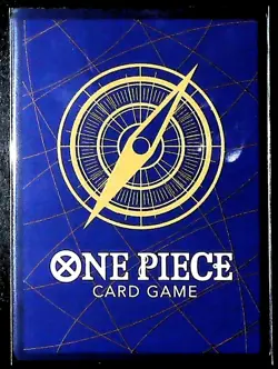Marco PRB02-008 SR One Piece Card The Best Vol 2 ENGLISH Pack Fresh Mint - Image 2
