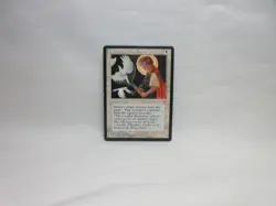 SWORDS TO PLOWSHARES - Ice Age - Magic the Gathering MTG Trading Card 1995 #12 - Image 2
