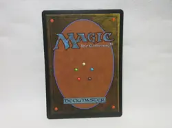 SWORDS TO PLOWSHARES - Ice Age - Magic the Gathering MTG Trading Card 1995 #12 - Image 5