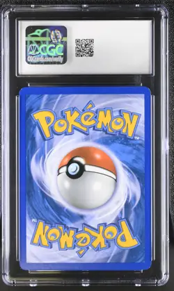 CGC 7.5 Darkrai G 2009 Rising Rivals 3/111 Holo Pokemon Card - Image 2