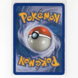 Pokemon TCG Mantine 29/123 DPP Mysterious Treasures Regular Rare Card EN-MP 2007 - Image 2