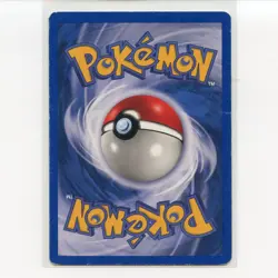 Pokemon TCG Skiploom 52/64 WotC Neo Revelation 1st Ed. Regular Card EN-MP 2000 - Image 2