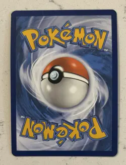Pokemon TCG Quaquaval EX Scarlet & Violet Paldea Evolved Holo Card 260/193 - Image 2
