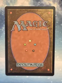 MTG Magic the Gathering Oko, Thief of Crowns (50/87) Breaking News LP - Image 2
