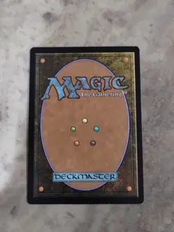 Abzan Battle Priest Iconic Masters Foil - Image 2