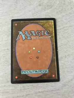 Debt of Loyalty Weatherlight Regular Excellent Condition - Image 2