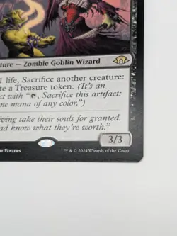 Warren Soultrader Modern Horizons 3 Regular 110 Magic The Gathering - Image 3