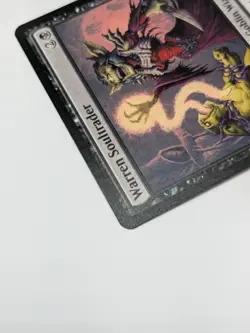 Warren Soultrader Modern Horizons 3 Regular 110 Magic The Gathering - Image 5