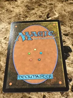 SEPHIROTH'S INTERVENTION Magic the Gathering MTG Final Fantasy Foil - Image 2