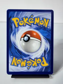 Pokemon Gengar Trick or Trade BOOster 057/091 Cosmos Holo SWIRL 🌀 #5 - Image 3