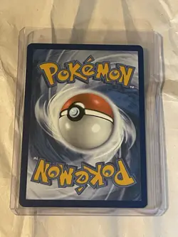 Gengar TG06/TG30 Swsh11: Lost Origin Full Art Holo Pokemon Trading Card - Image 4