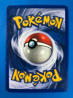 Pokemon TCG Ho-Oh Neo Revelation Holo Card 7/64 Unlimited Rare - LP - Image 5